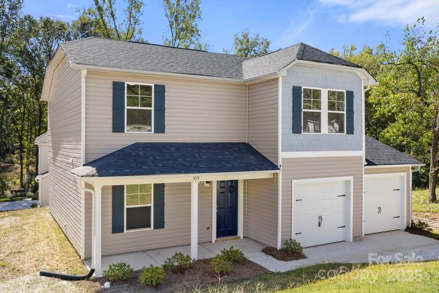 Image 35 of a home in .