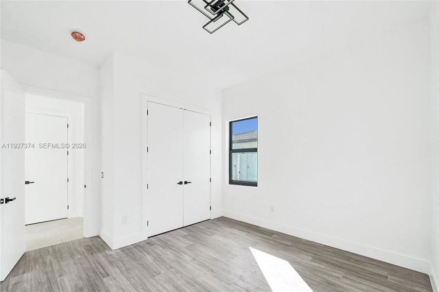 Spacious, unfurnished interior of a new home in , Davie (Image 42). Spacious, unfurnished interior of a new home in , Davie (Image 42).