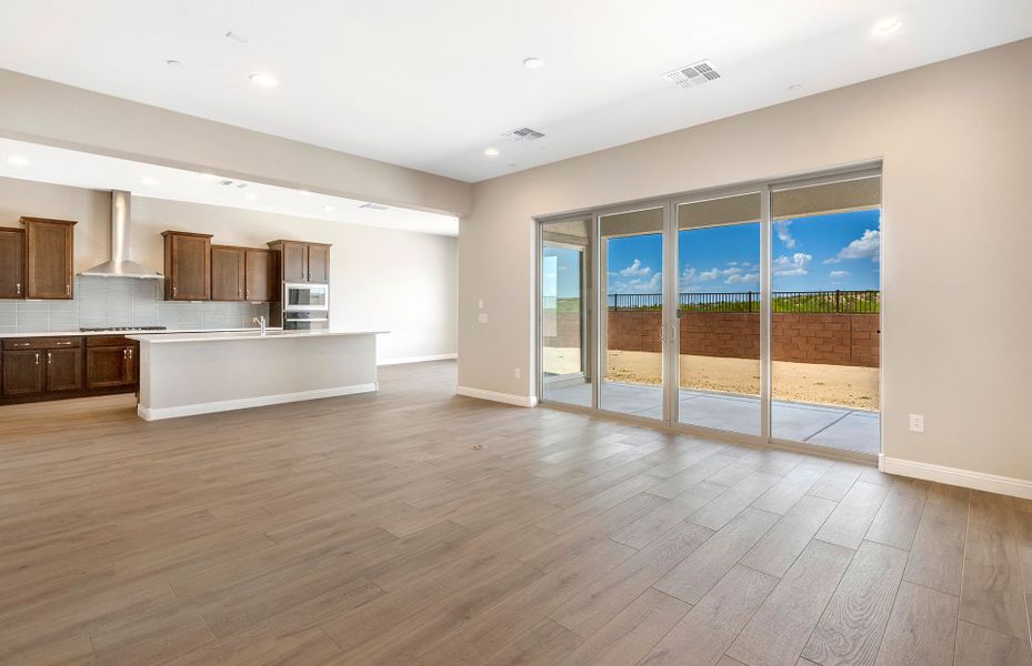 Quick Move-In Home Quick Move-In Home