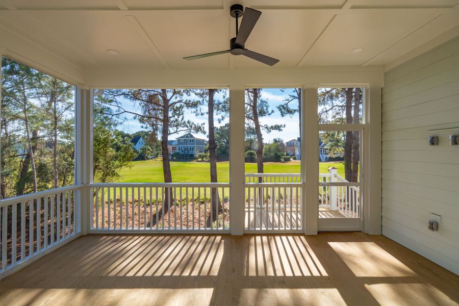 New Home in Awendaw, SC.  - Slide 19