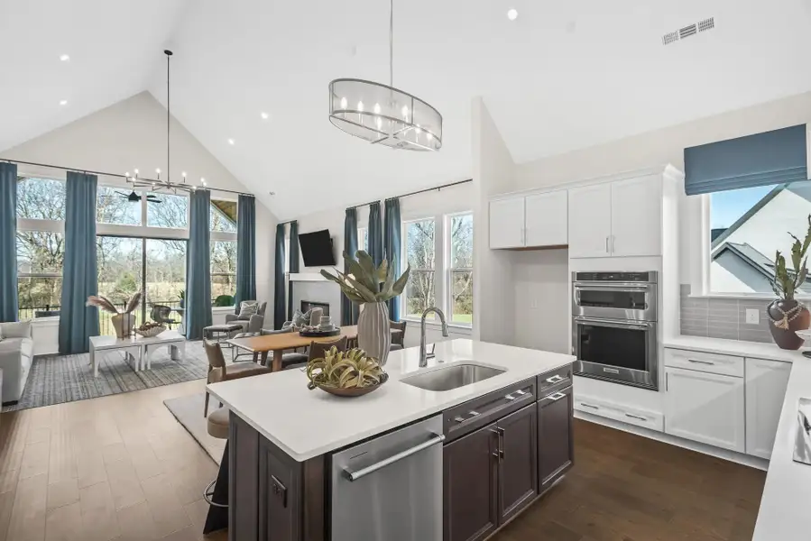Ballar Kitchen