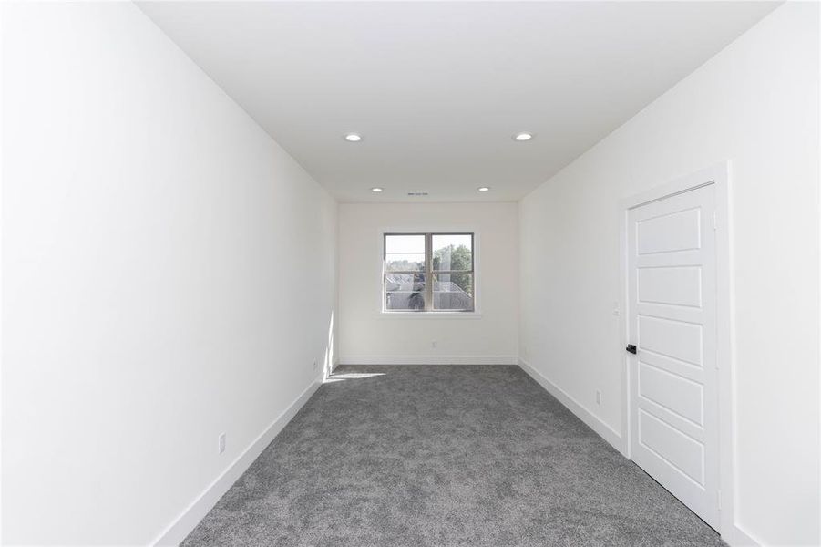 Spacious, unfurnished interior of a new home in , Tyler (Image 23). Spacious, unfurnished interior of a new home in , Tyler (Image 23).