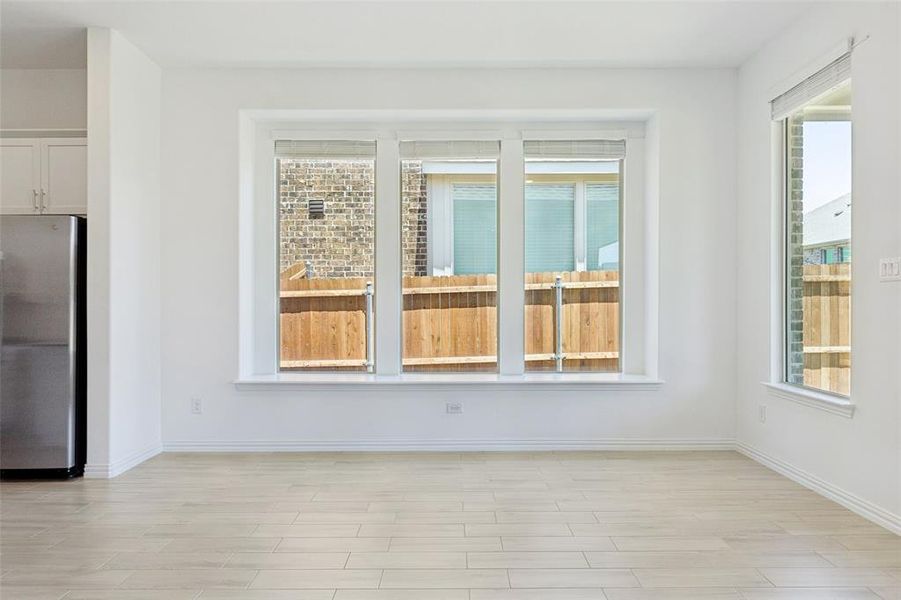 Image 30 of a home in Northlake Estates: Brookstone Collection.