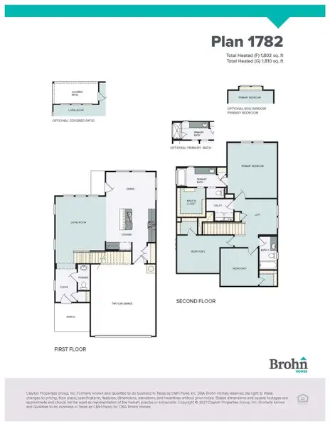 View of layout View of layout