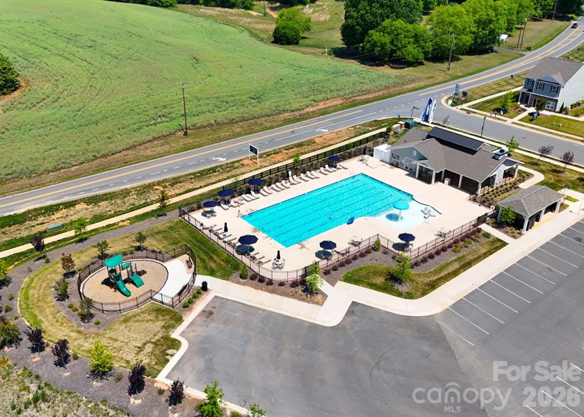Community amenities in Wallace Springs, Statesville (Image 45). Community amenities in Wallace Springs, Statesville (Image 45).