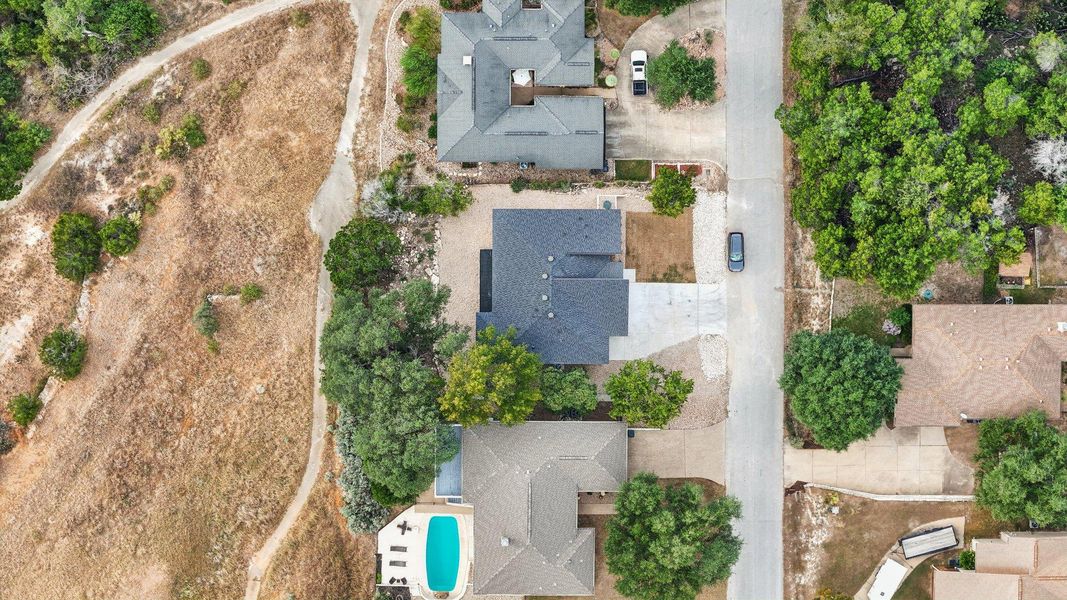 Drone / aerial view of property Drone / aerial view of property