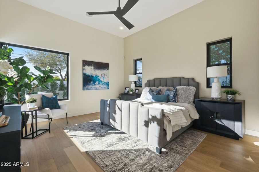 Primarty Suite Primarty Suite