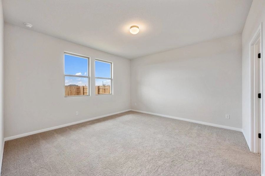 Primary Suite Primary Suite