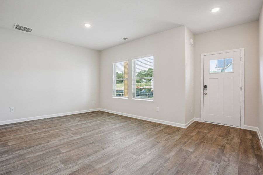 New Home in Social Circle, GA.  - Slide 3