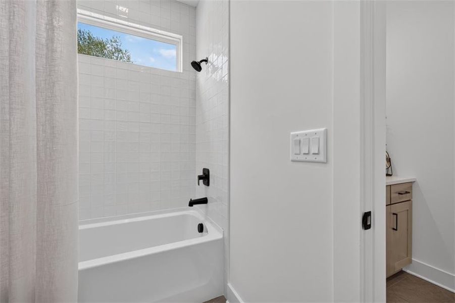 Image 64 of a home in Villages at Sharon Springs.
