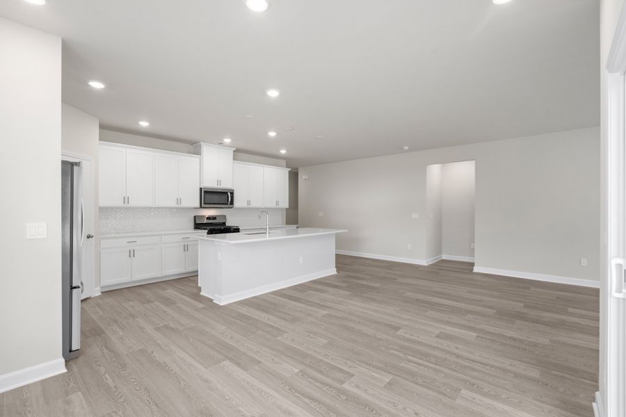 Image 28 of a home in Cypress Ridge - The Coastline Series.