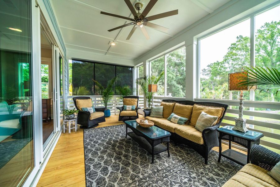 Community amenities in , Mount Pleasant (Image 74).