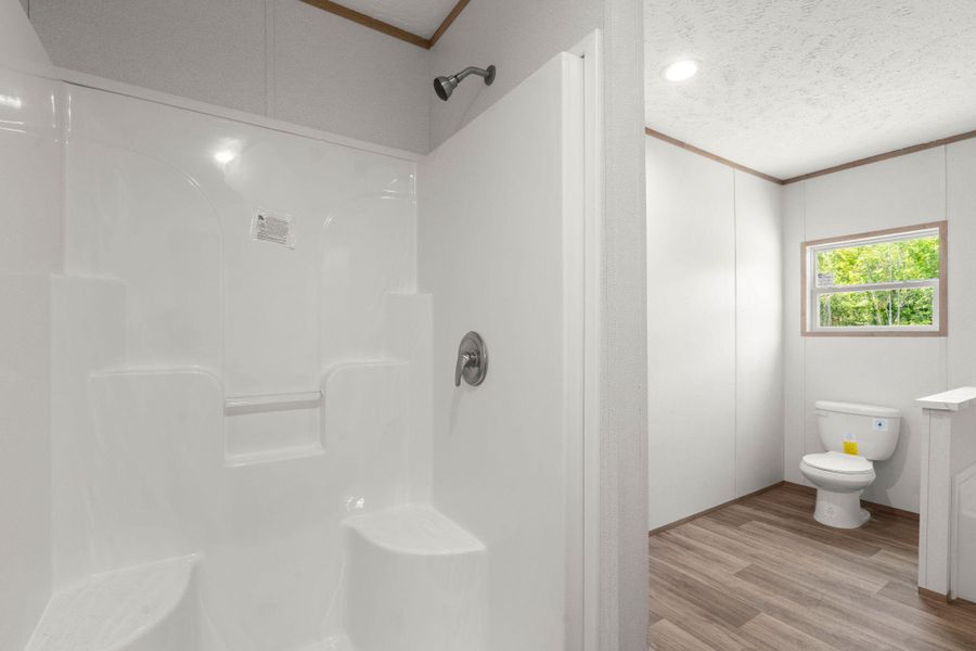 Furnished interior view inside a new home in , St. George (Image 6).