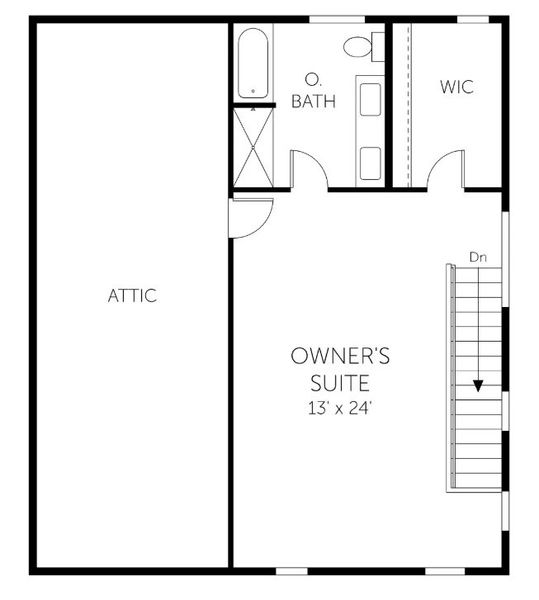 2D floor plan layout of this home in Geos, Arvada, CO (Image 3). 2D floor plan layout of this home in Geos, Arvada, CO (Image 3).