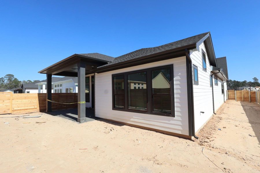 Image 13 of a home in Two Step Farm 50'.