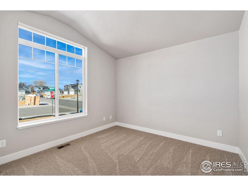 Spacious, unfurnished interior of a new home in , Wellington (Image 26).