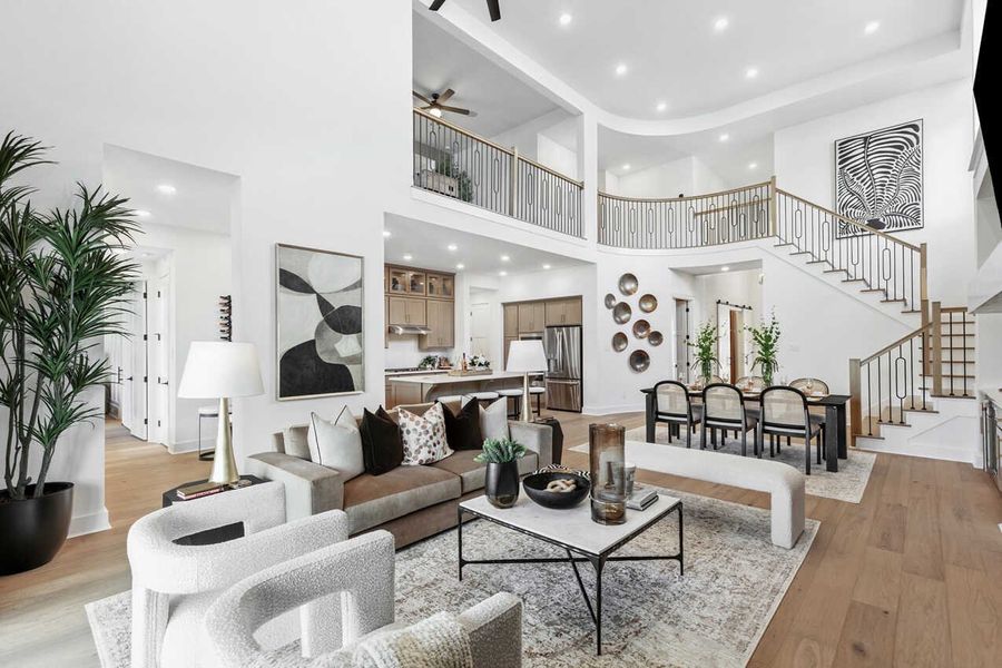 Family Room Family Room