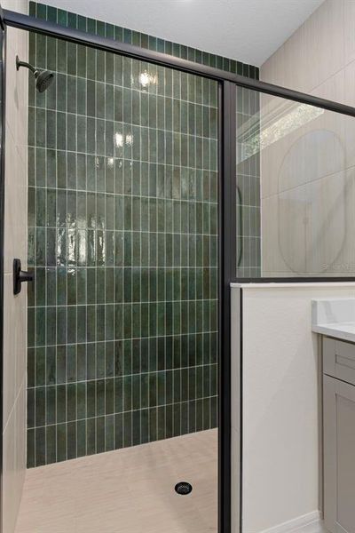 Close-up of interior finishes inside a home in , Citrus Springs (Image 17). Close-up of interior finishes inside a home in , Citrus Springs (Image 17).