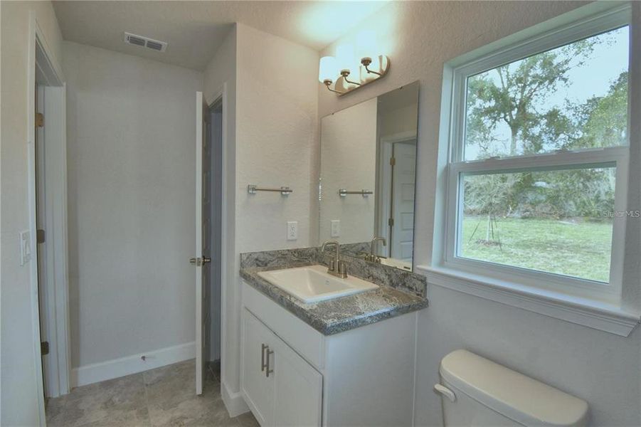 Furnished interior view inside a new home in Knights Landing, Lakeland (Image 10). Furnished interior view inside a new home in Knights Landing, Lakeland (Image 10).