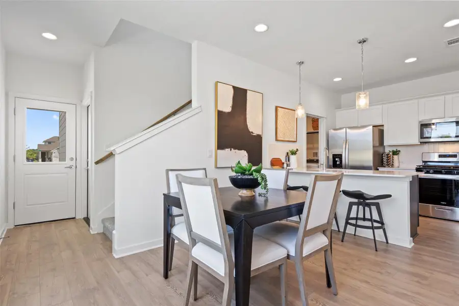 ** Photo of Model Home, not actual Home** ** Photo of Model Home, not actual Home**