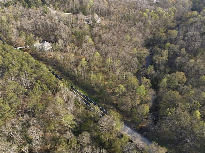 Natural landscape and outdoor views near  in Villa Rica (Image 46).