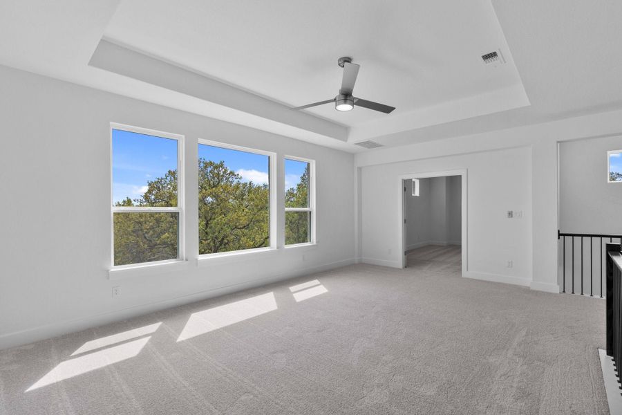 1814 Crimson Sunset Drive, Georgetown, TX.  - Slide 30