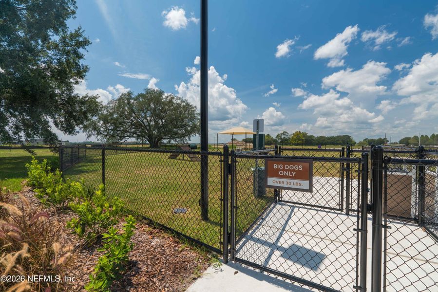 Community amenities in Granary Park, Green Cove Springs (Image 60).