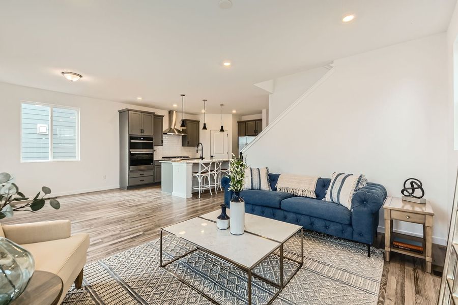 3br New Home in Fort Collins, CO.  - Slide 4