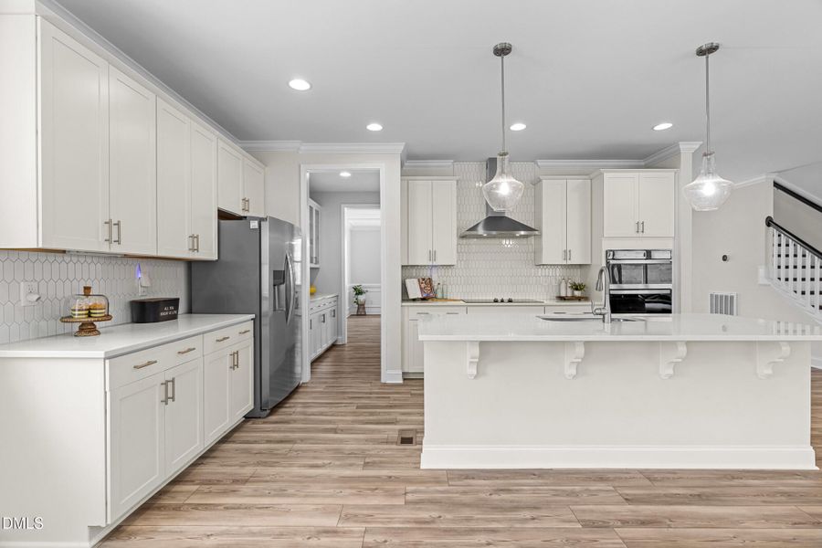 Kitchen Kitchen