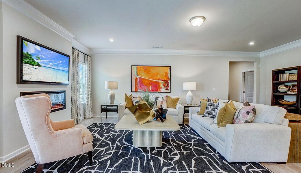 Representational Photo