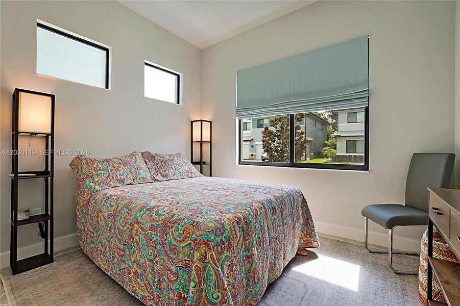 1st Floor Bedroom