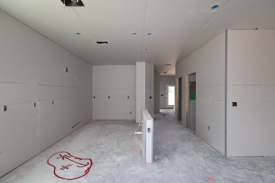 Drywall