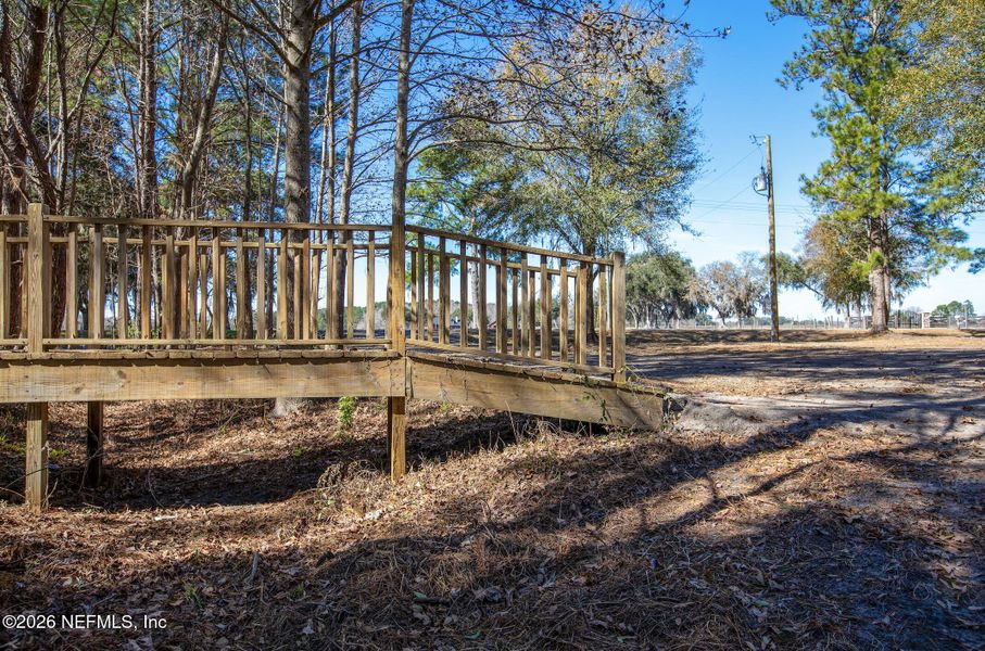 Natural landscape and outdoor views near  in Lake Butler (Image 30).