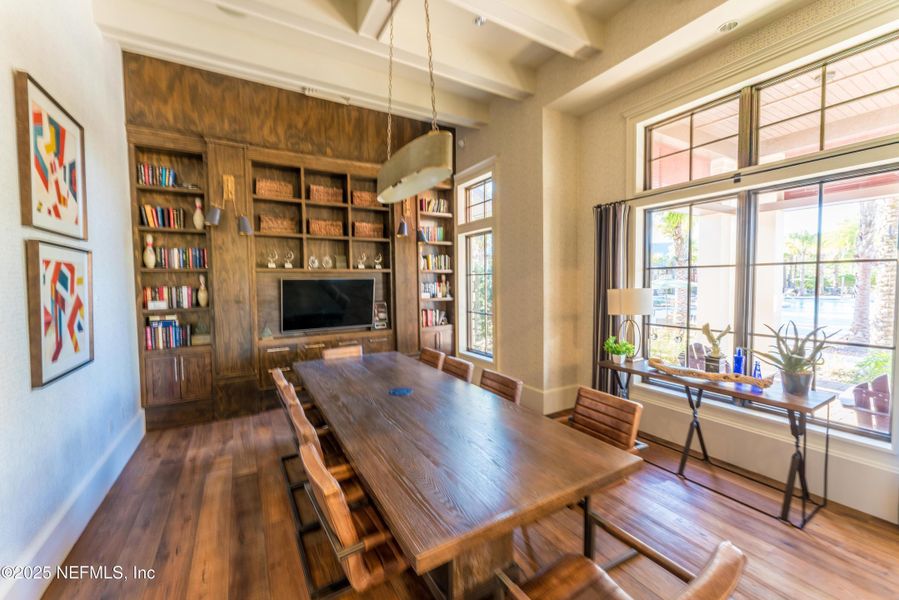 Community amenities in Shearwater, St. Augustine (Image 35).