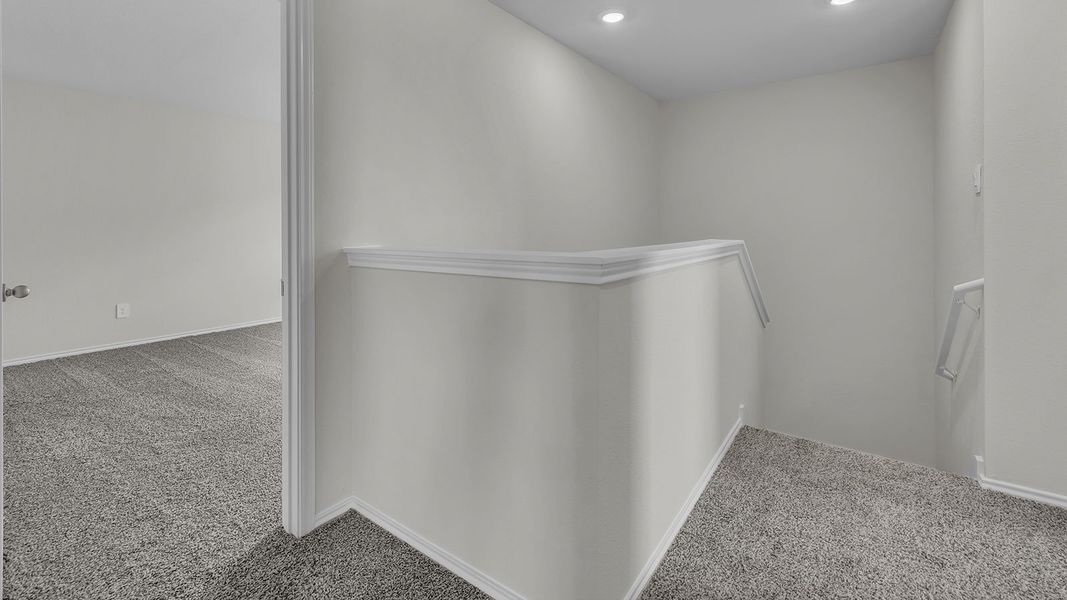 Image 30 representing the The Davis by D.R. Horton in Ladera, Luling, TX.