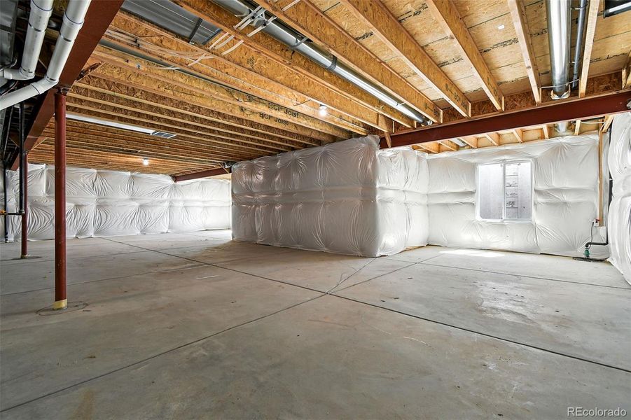 3428 Backdrop Court ~ Ready Now!