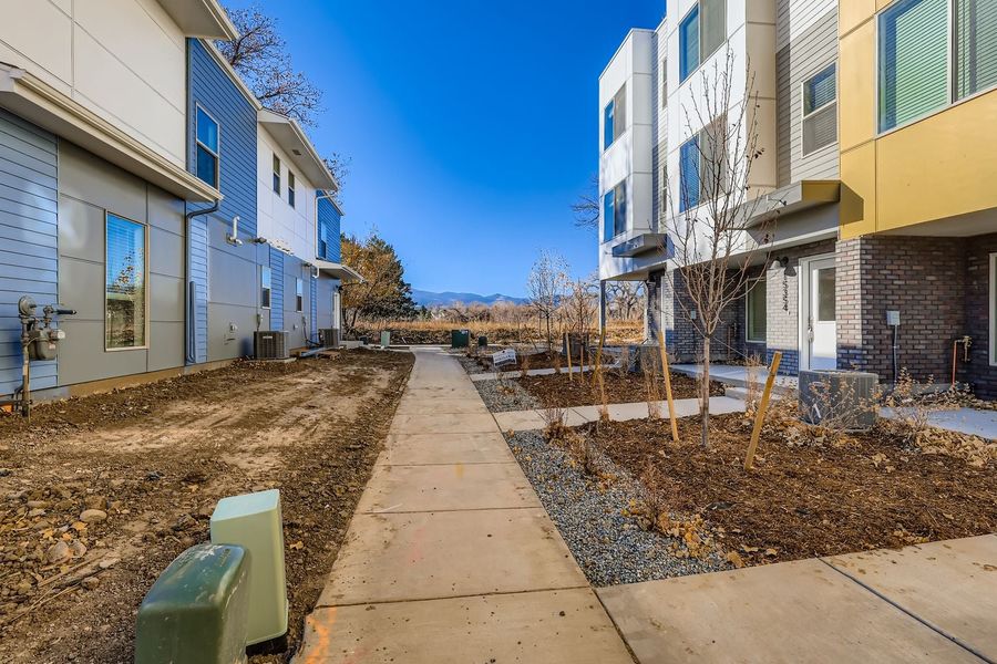 New Home in Arvada, CO. - Slide 28 New Home in Arvada, CO. - Slide 28