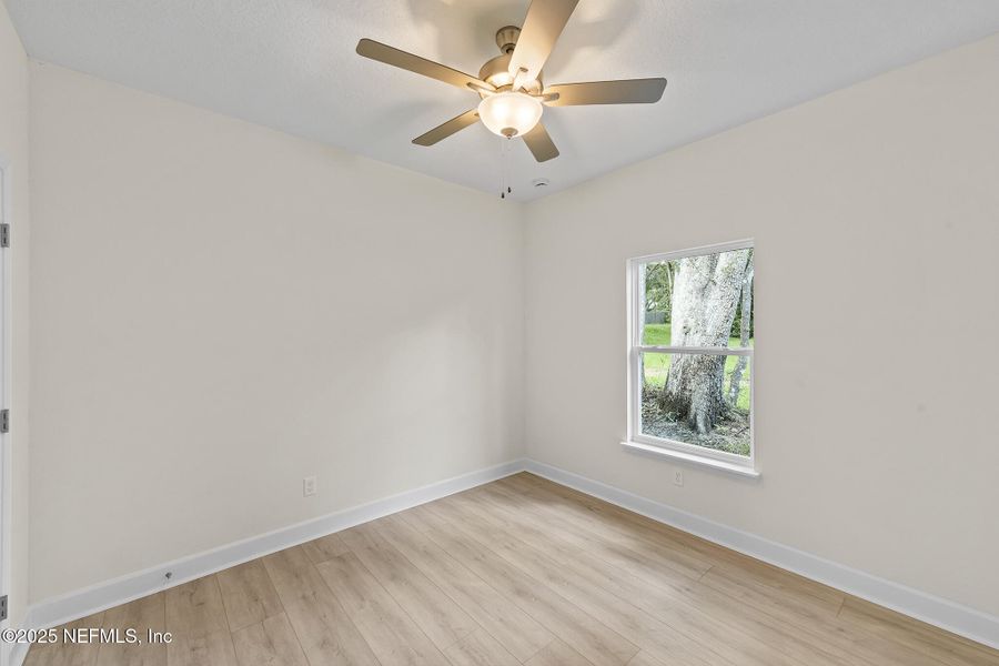 Spacious, unfurnished interior of a new home in , Jacksonville (Image 21).