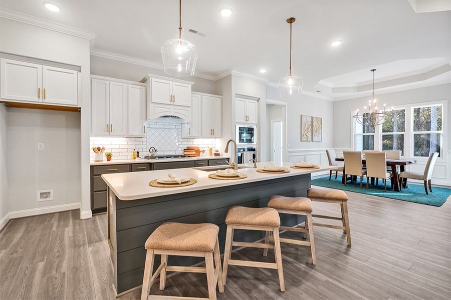 Jonesport, Kitchen Jonesport, Kitchen