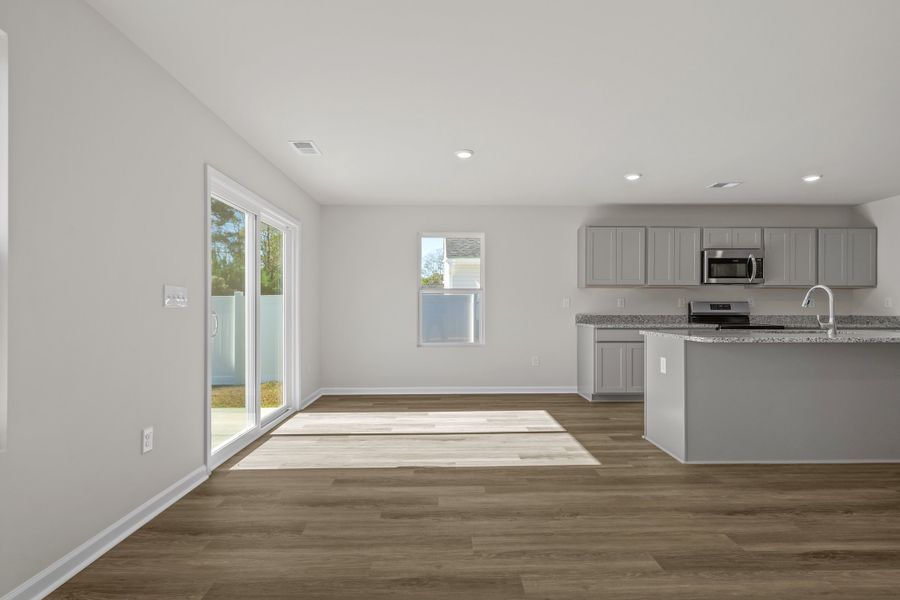 1,514sf New Home in Sunset Beach, NC. - Slide 18 1,514sf New Home in Sunset Beach, NC. - Slide 18