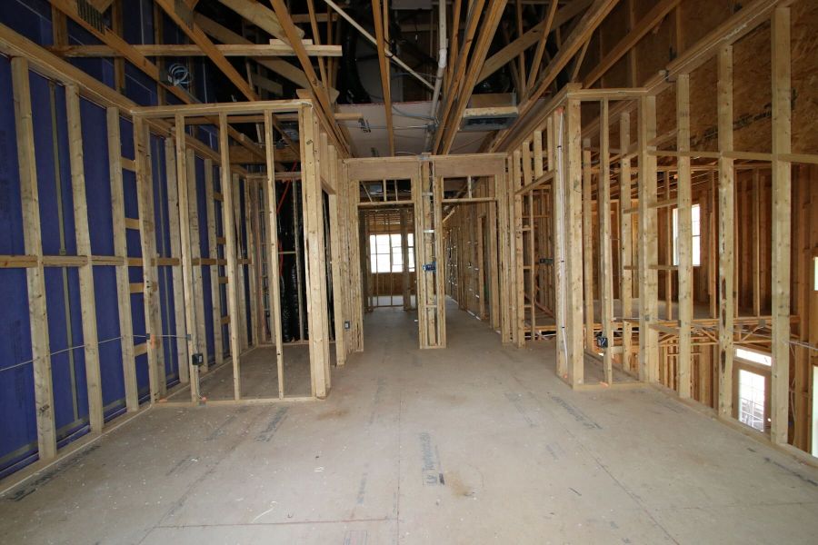 Framing