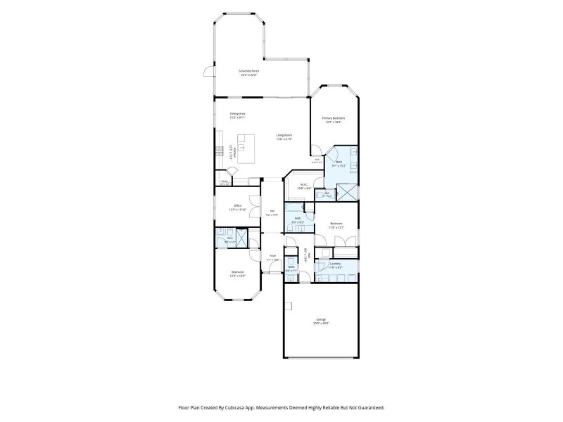 Floor Plan Floor Plan