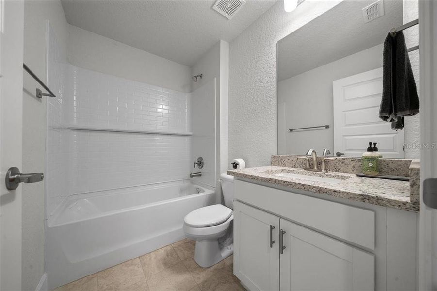 Furnished interior view inside a new home in , Ocala (Image 49). Furnished interior view inside a new home in , Ocala (Image 49).