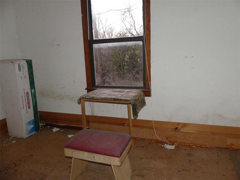 In-progress construction of a new home in , Forestburg, TX (Image 12).