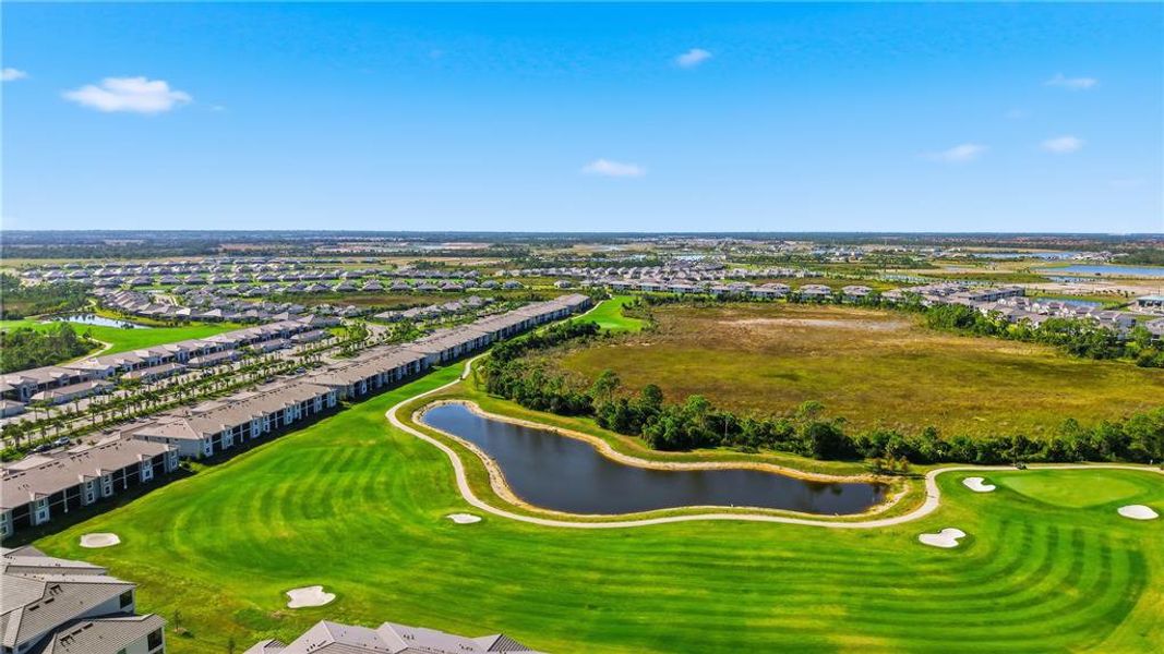 Image 29 of a home in Wellen Park Golf & Country Club.
