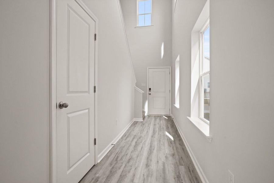 Simpsonville, SC New Home.  - Slide 6