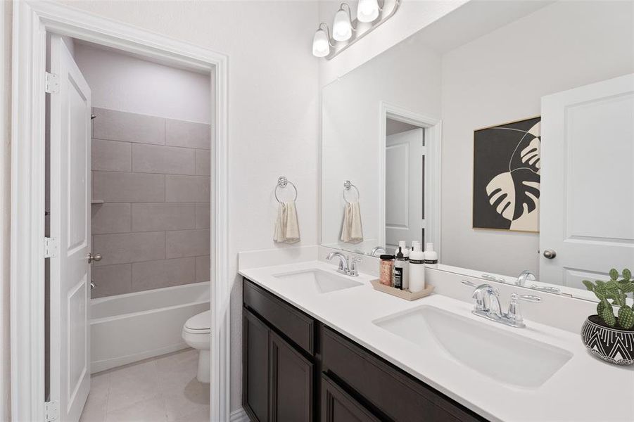 Beazer Homes Enclave at Legacy Hills Stockdale Floorplan. This is not a photo of the actual home, but is a photo of the Stockdale floorplan. Beazer Homes Enclave at Legacy Hills Stockdale Floorplan. This is not a photo of the actual home, but is a photo of the Stockdale floorplan.