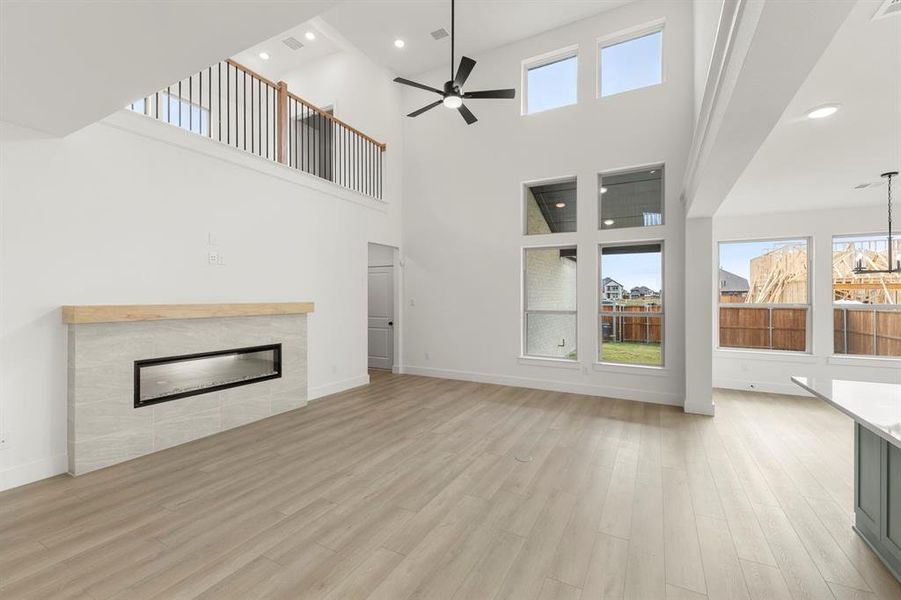 13. 1461 Porter - Family