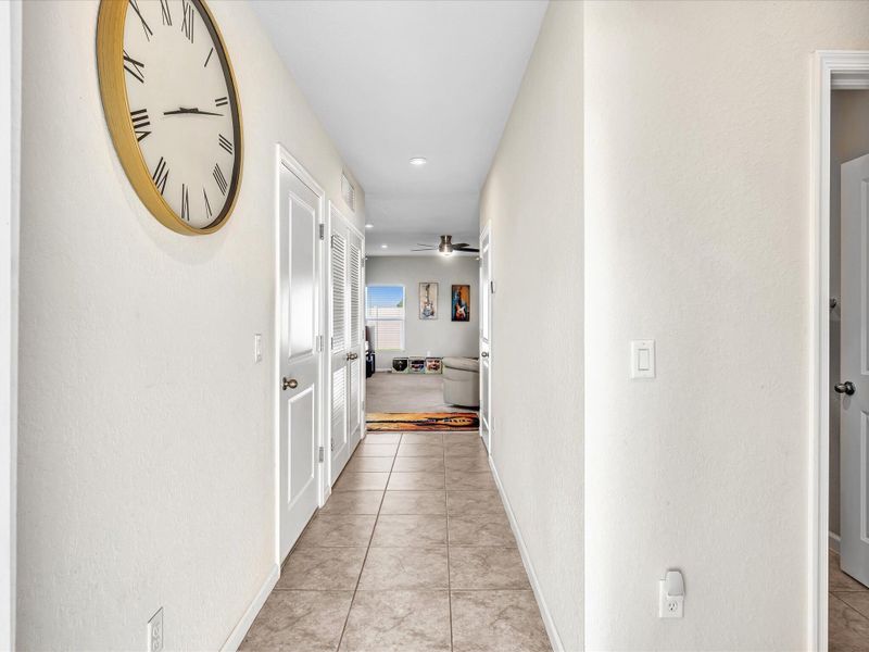 Spacious, unfurnished interior of a new home in , Belle Glade (Image 25).