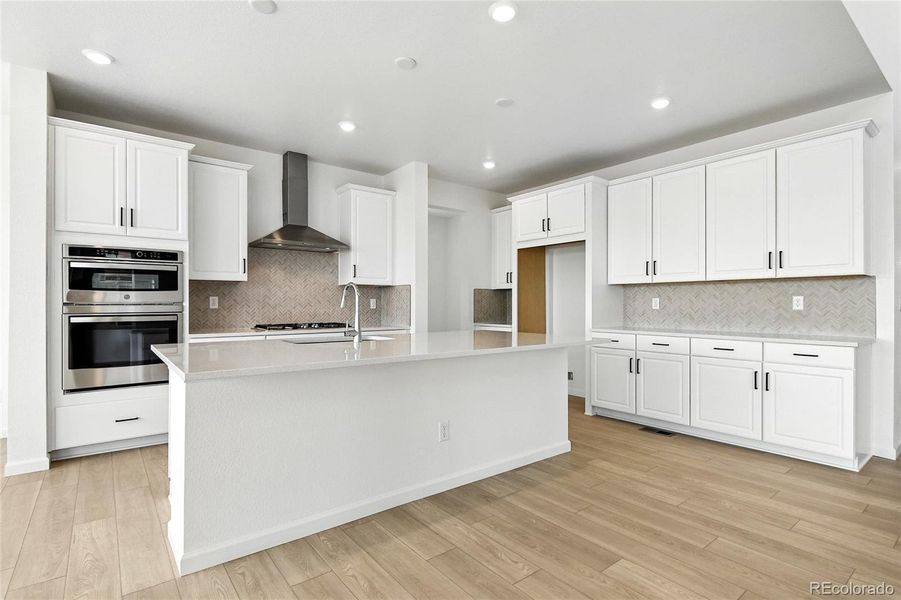 8836 Whiteclover Street ~ Ready Now